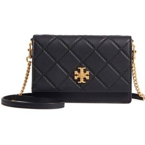 Tory Burch Georgia Turn Lock Mini Bag